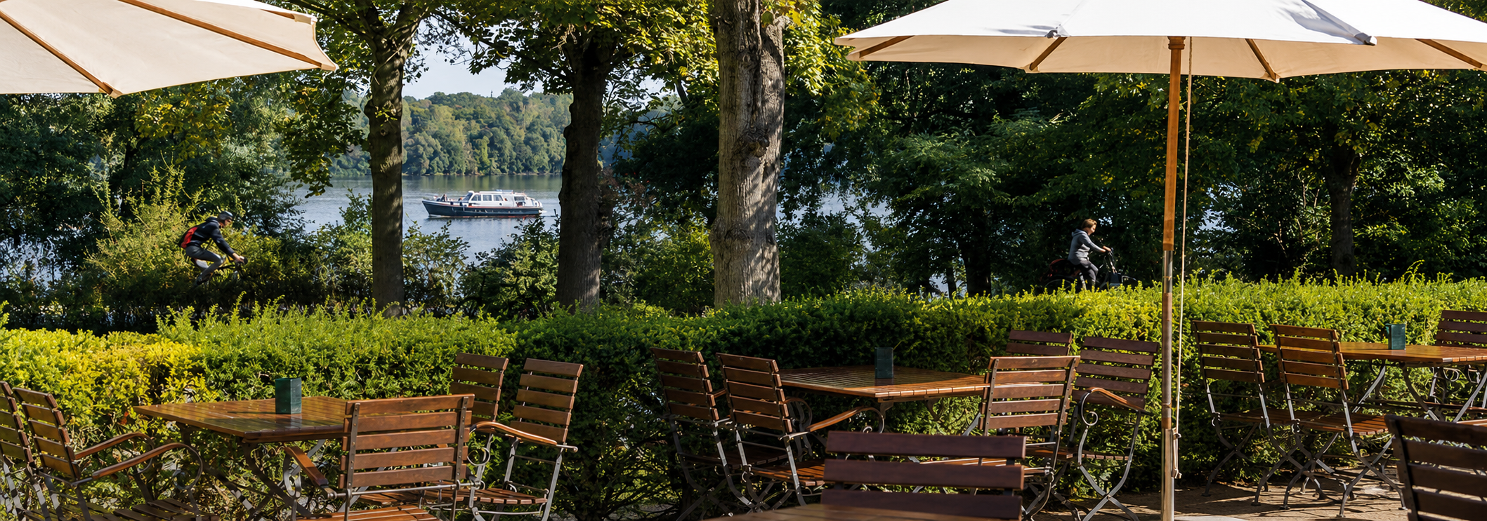 Seehotel Seminaris ohne Schrift